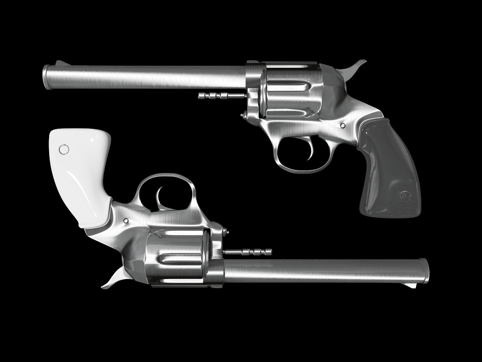 Guns for you