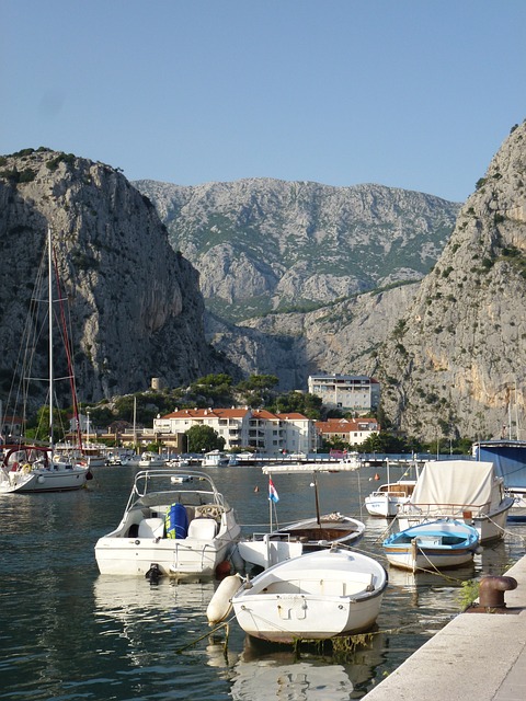Omiš