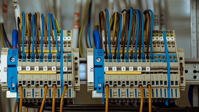 Co vám zkontroluje revizní elektrikář